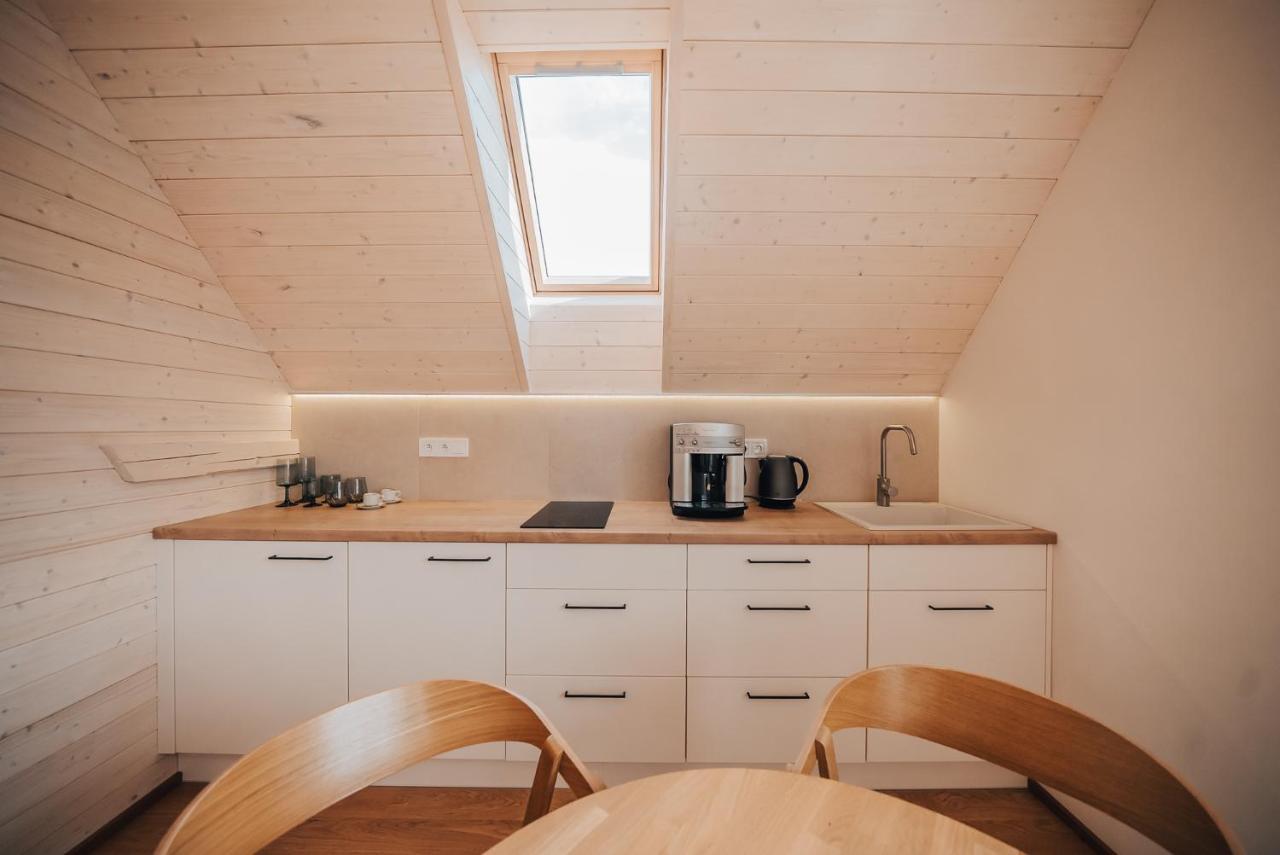Apartman S Vyhledem Štramberk Exteriér fotografie
