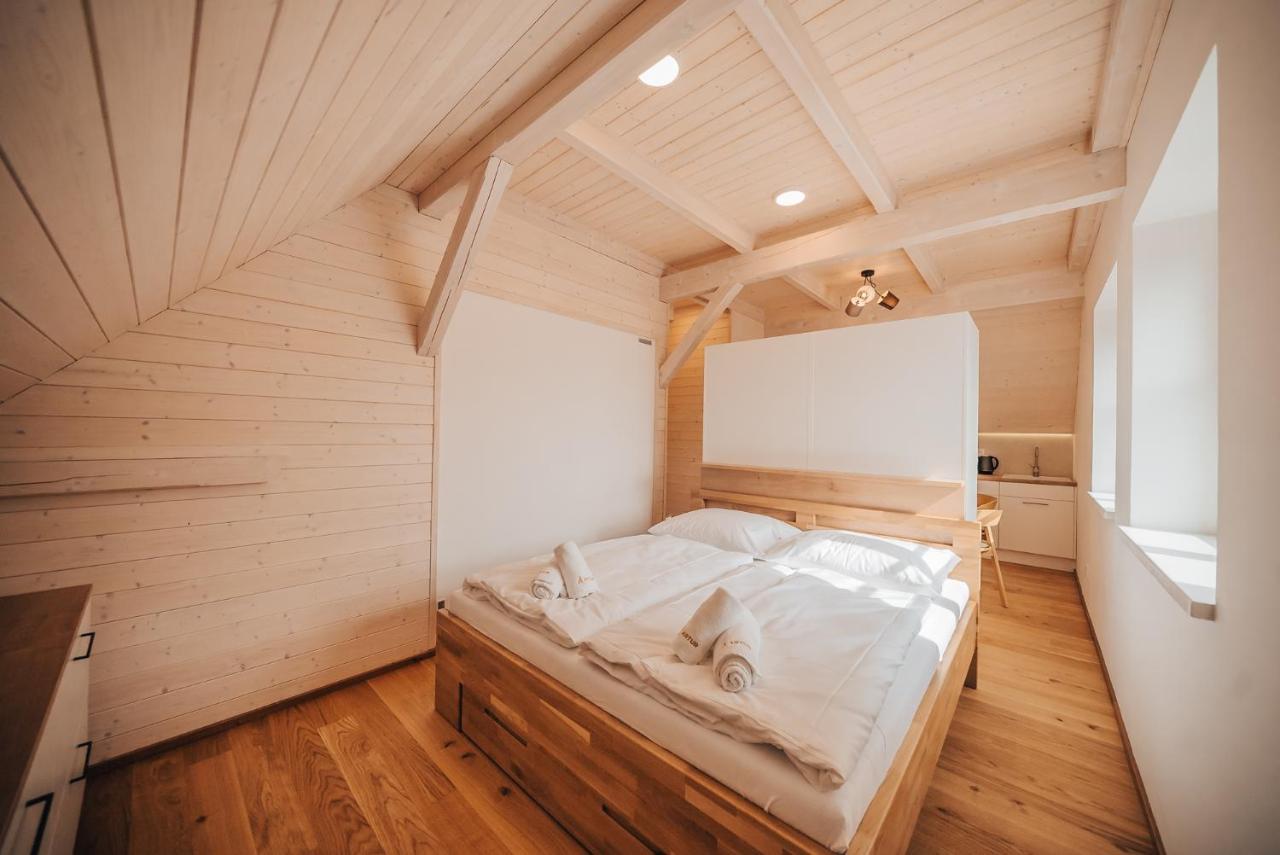 Apartman S Vyhledem Štramberk Exteriér fotografie