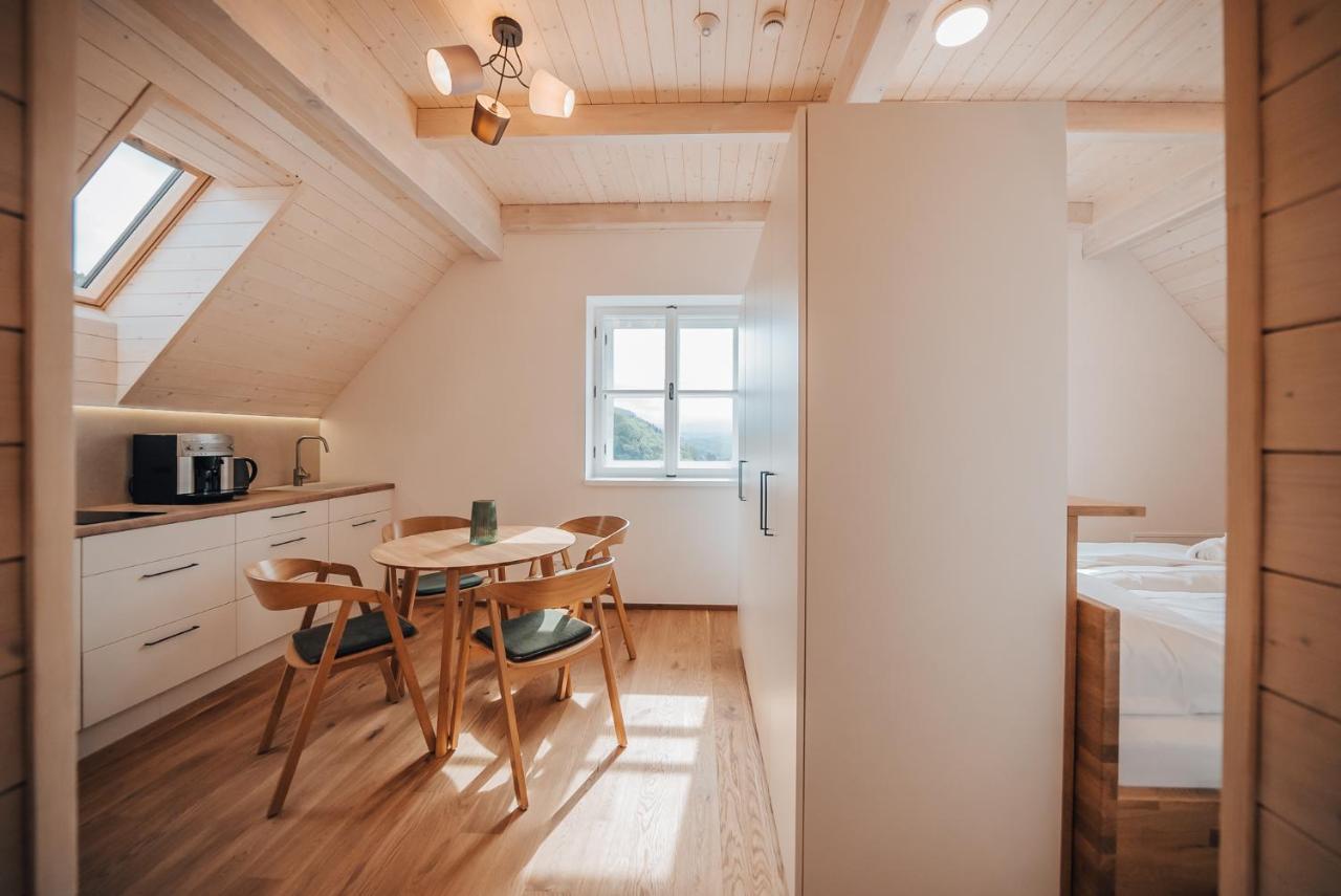 Apartman S Vyhledem Štramberk Exteriér fotografie