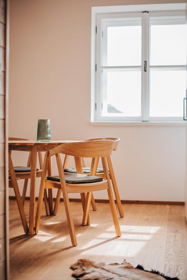 Apartman S Vyhledem Štramberk Exteriér fotografie