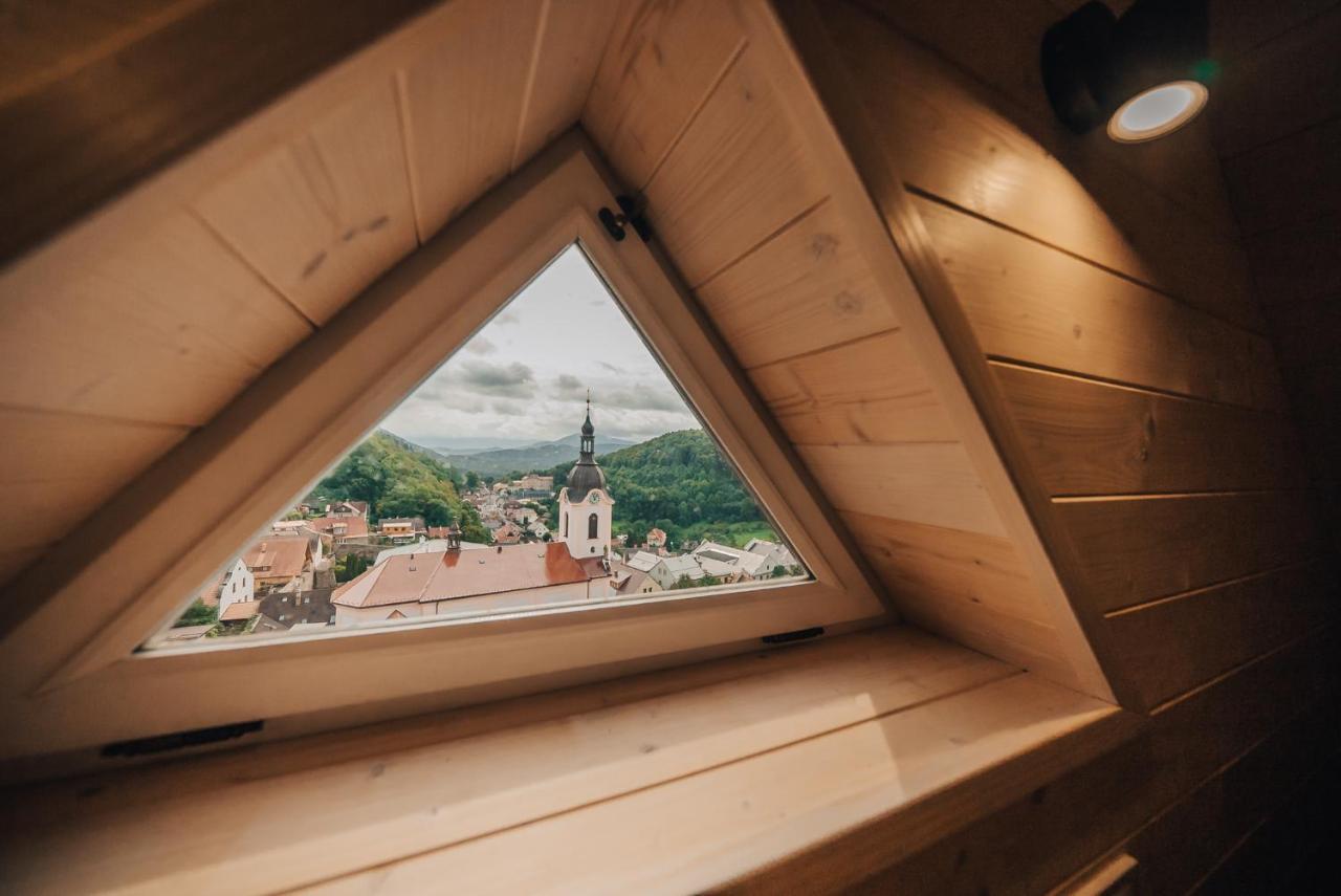Apartman S Vyhledem Štramberk Exteriér fotografie
