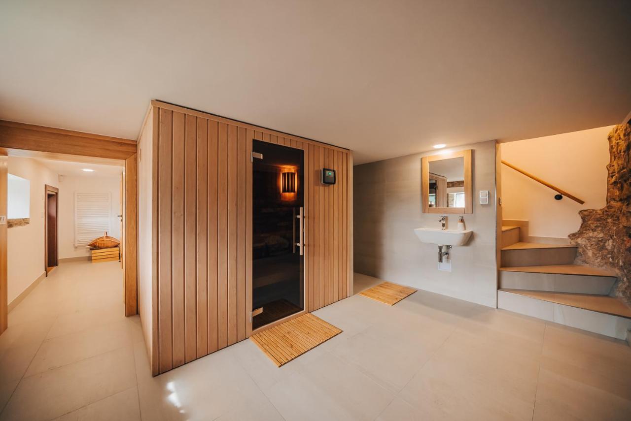 Apartman S Vyhledem Štramberk Exteriér fotografie