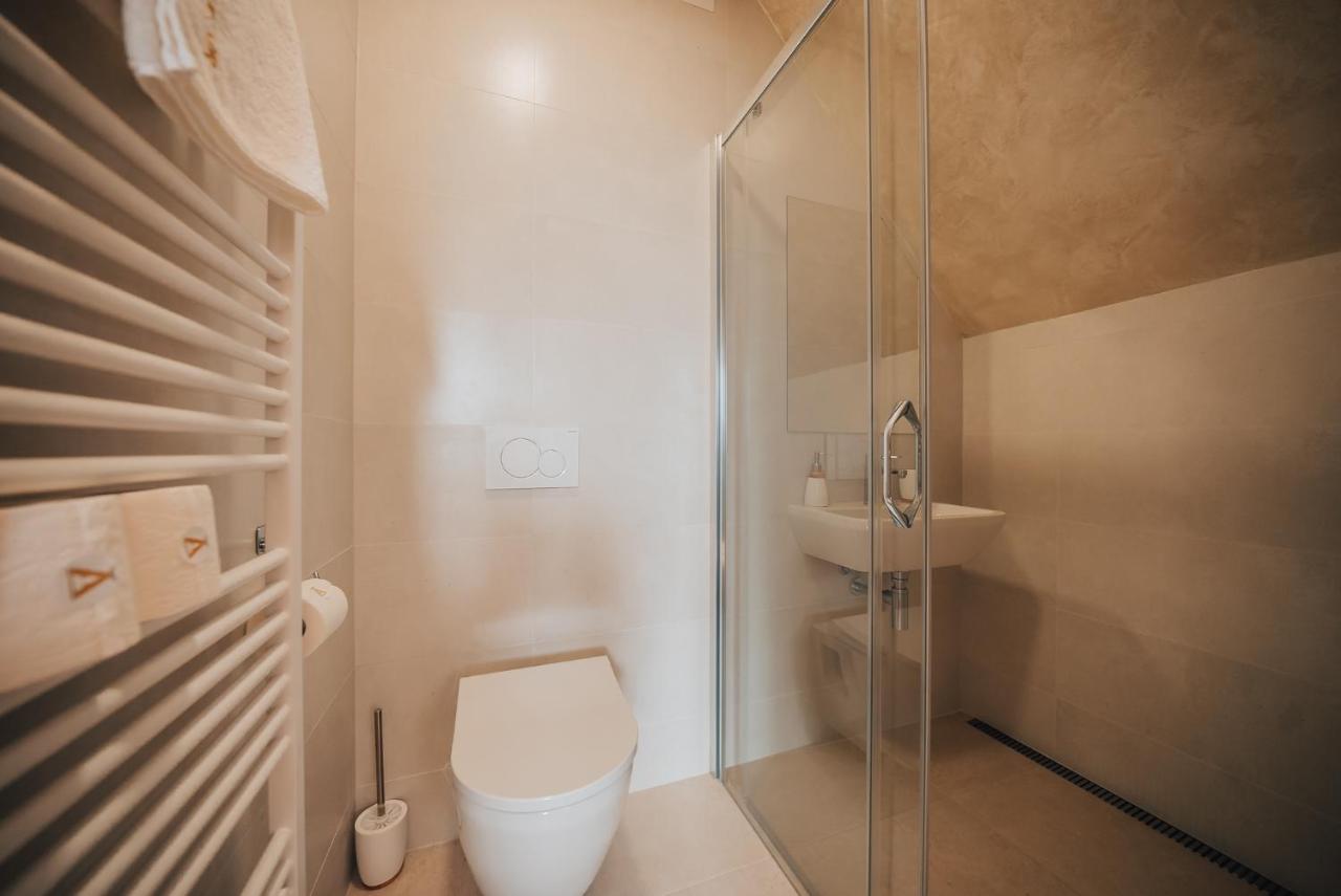 Apartman S Vyhledem Štramberk Exteriér fotografie