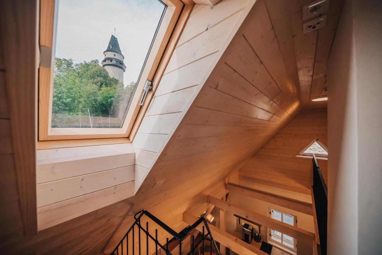 Apartman S Vyhledem Štramberk Exteriér fotografie