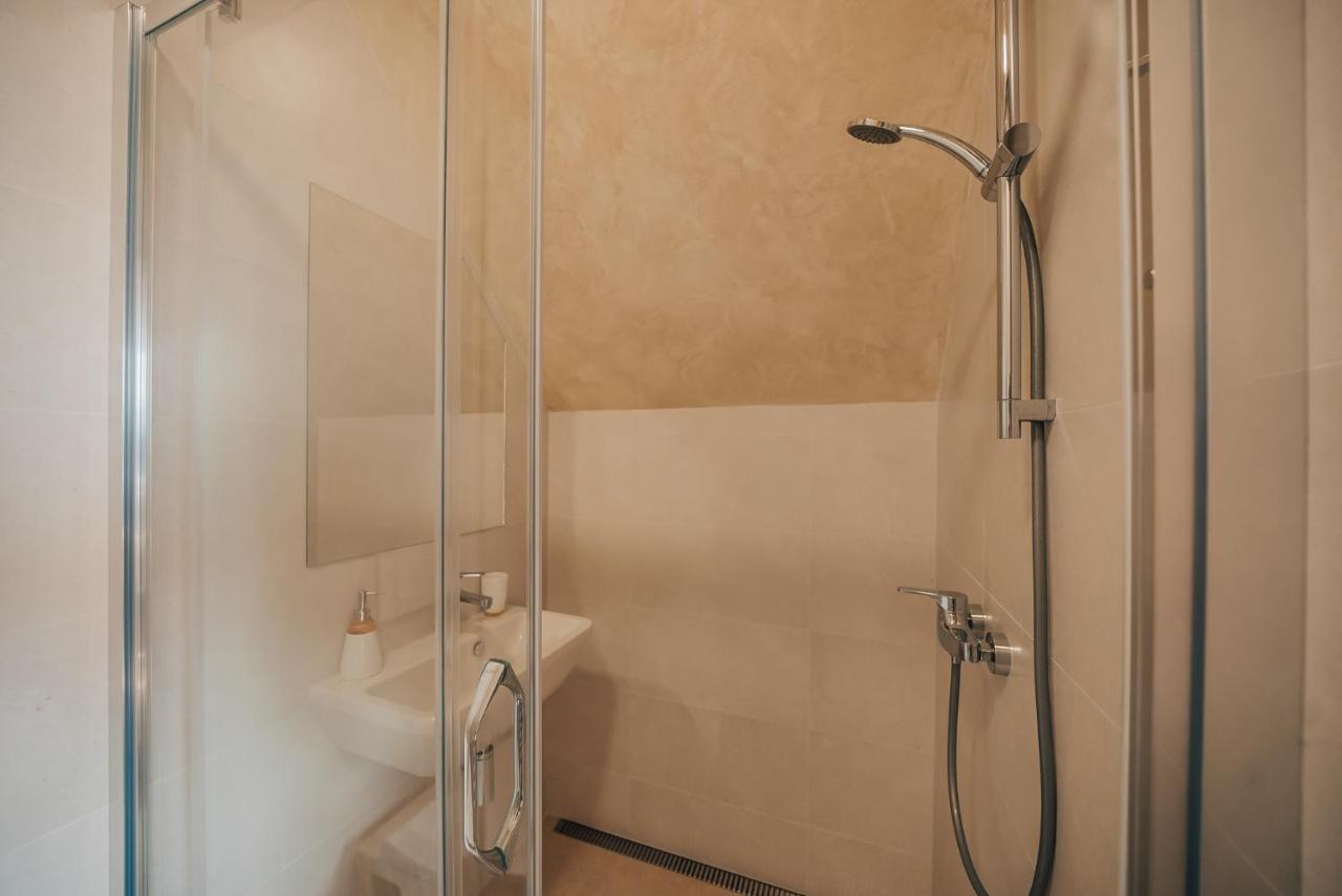 Apartman S Vyhledem Štramberk Exteriér fotografie