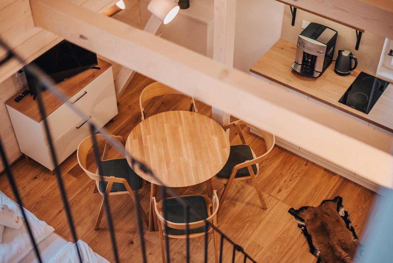 Apartman S Vyhledem Štramberk Exteriér fotografie