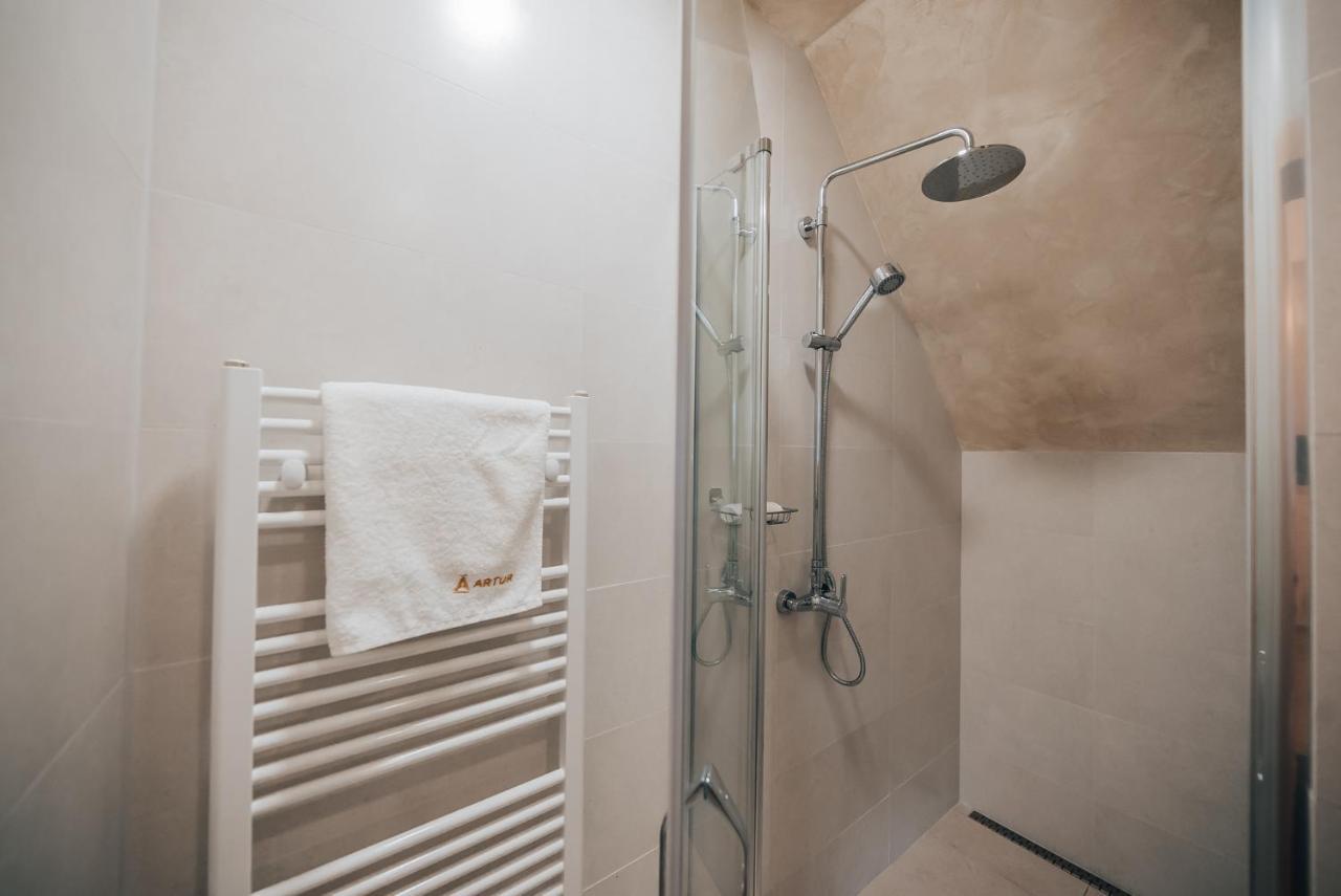 Apartman S Vyhledem Štramberk Exteriér fotografie