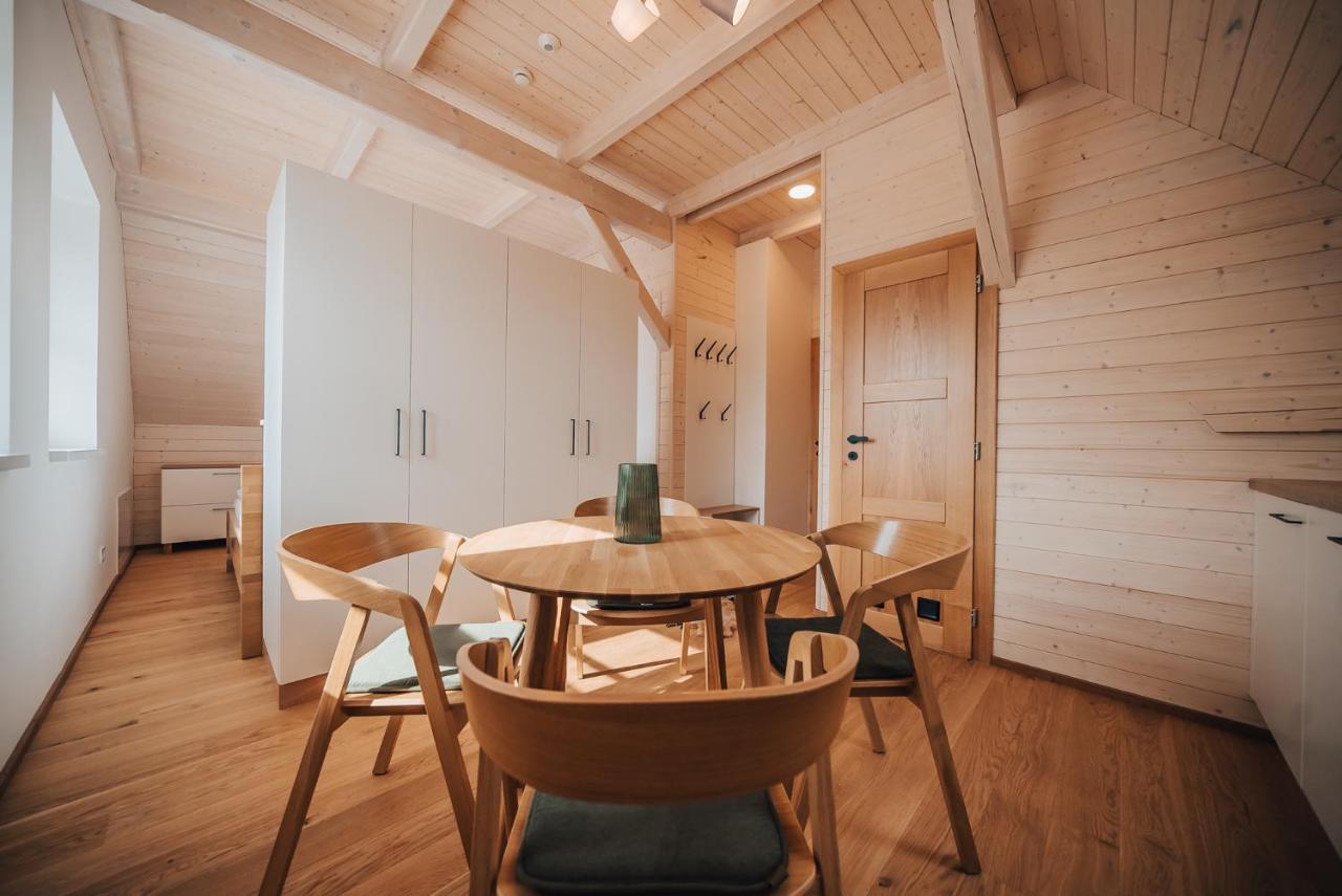 Apartman S Vyhledem Štramberk Exteriér fotografie
