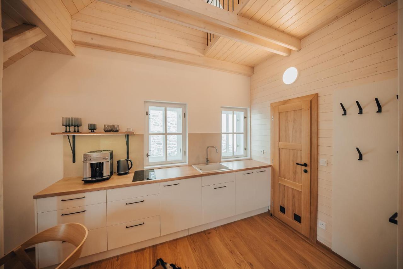 Apartman S Vyhledem Štramberk Exteriér fotografie