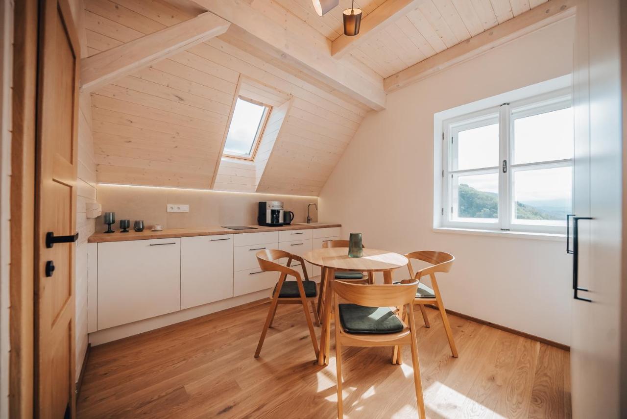 Apartman S Vyhledem Štramberk Exteriér fotografie