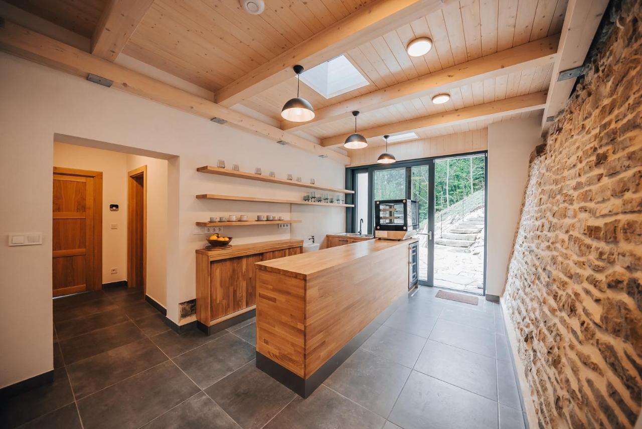 Apartman S Vyhledem Štramberk Exteriér fotografie