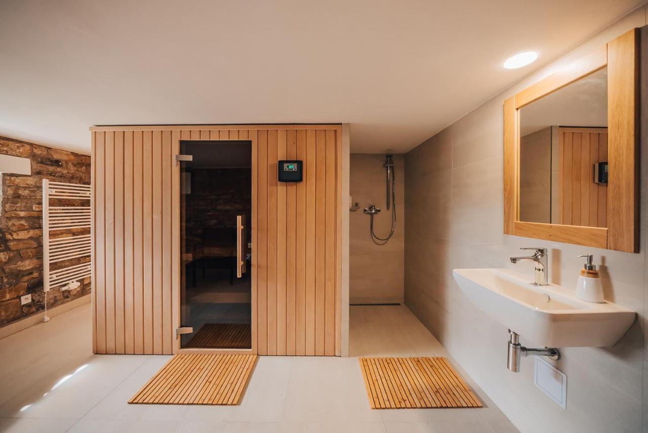 Apartman S Vyhledem Štramberk Exteriér fotografie