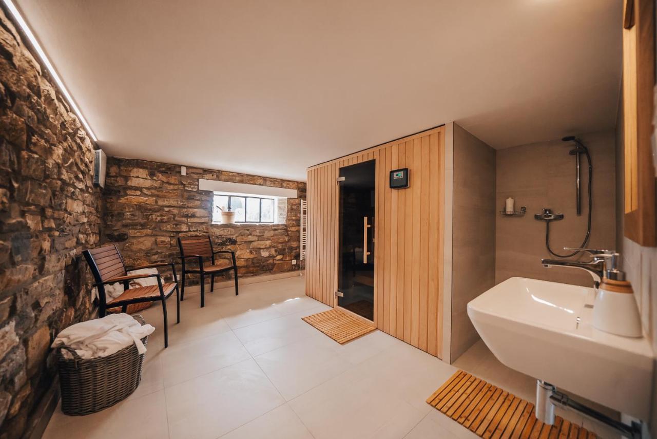 Apartman S Vyhledem Štramberk Exteriér fotografie