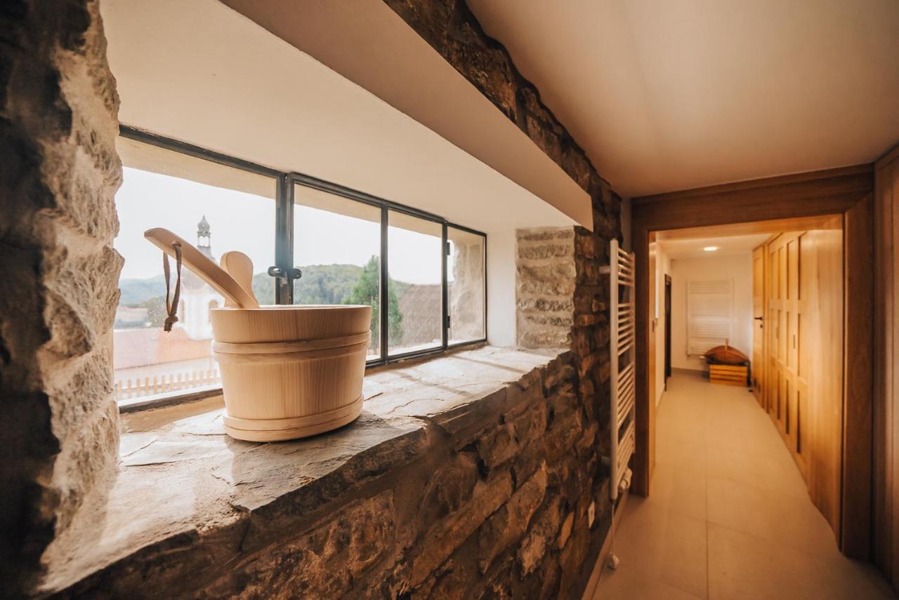 Apartman S Vyhledem Štramberk Exteriér fotografie