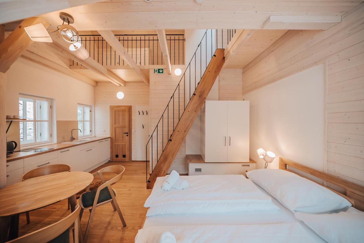 Apartman S Vyhledem Štramberk Exteriér fotografie